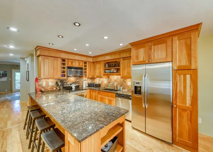 Rockridge Rendezvous