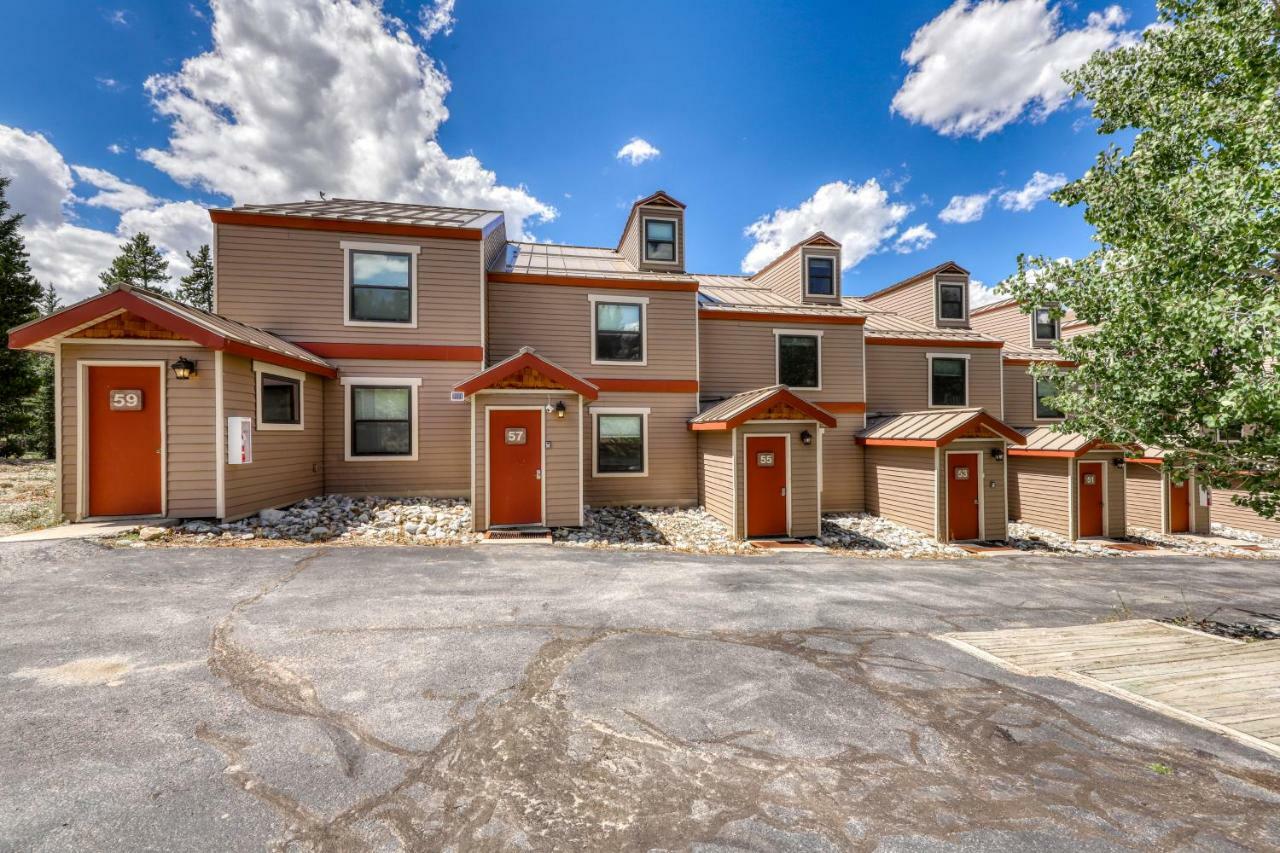 Holiday home Rockridge Rendezvous Breckenridge