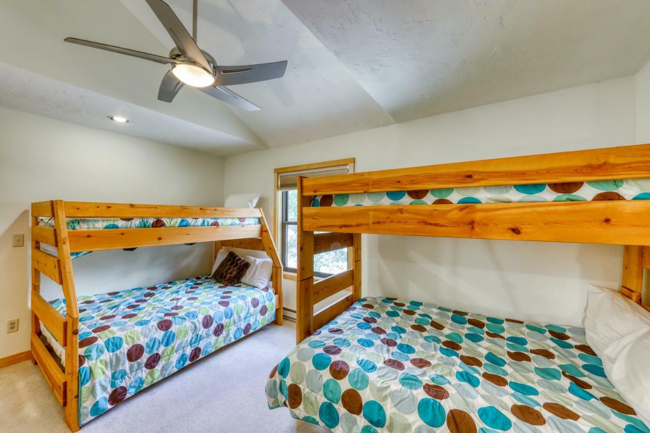 Holiday home Rockridge Rendezvous Breckenridge