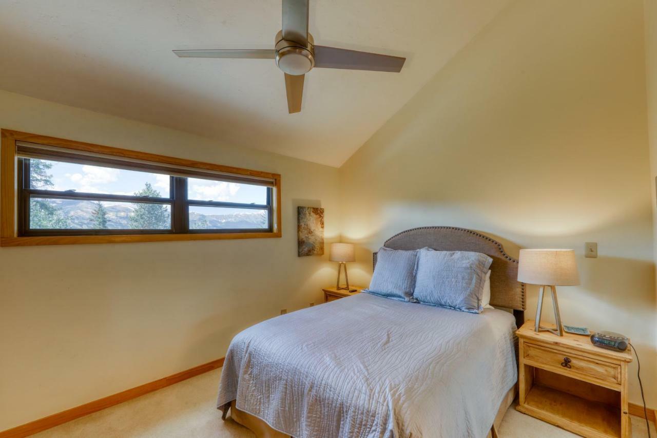 Holiday home Rockridge Rendezvous *